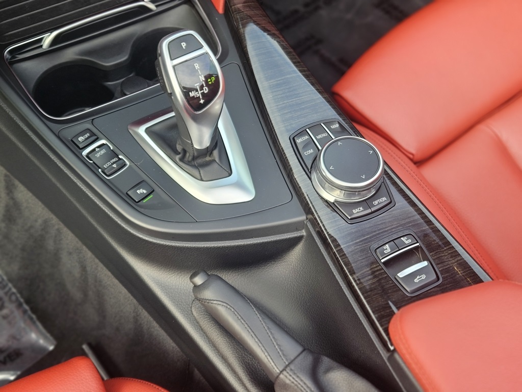 2018 Bmw 430i xDrive Convertible photo 22