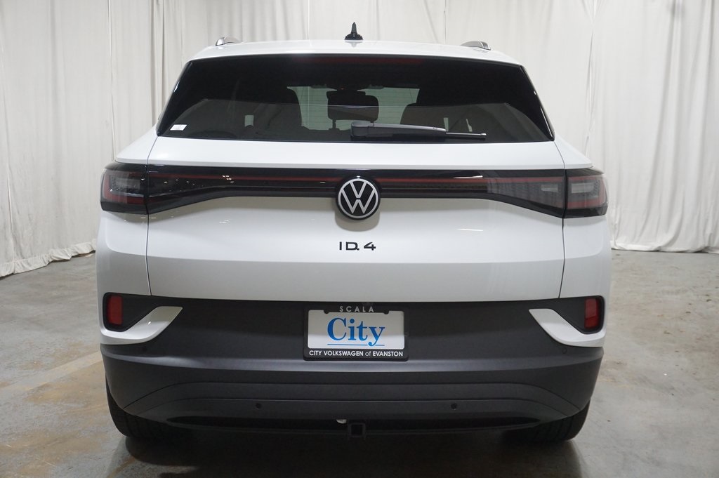 2025 Volkswagen ID.4 Pro S photo 6