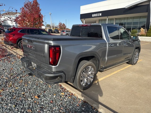 2023 Gmc Sierra 1500 Denali photo 4