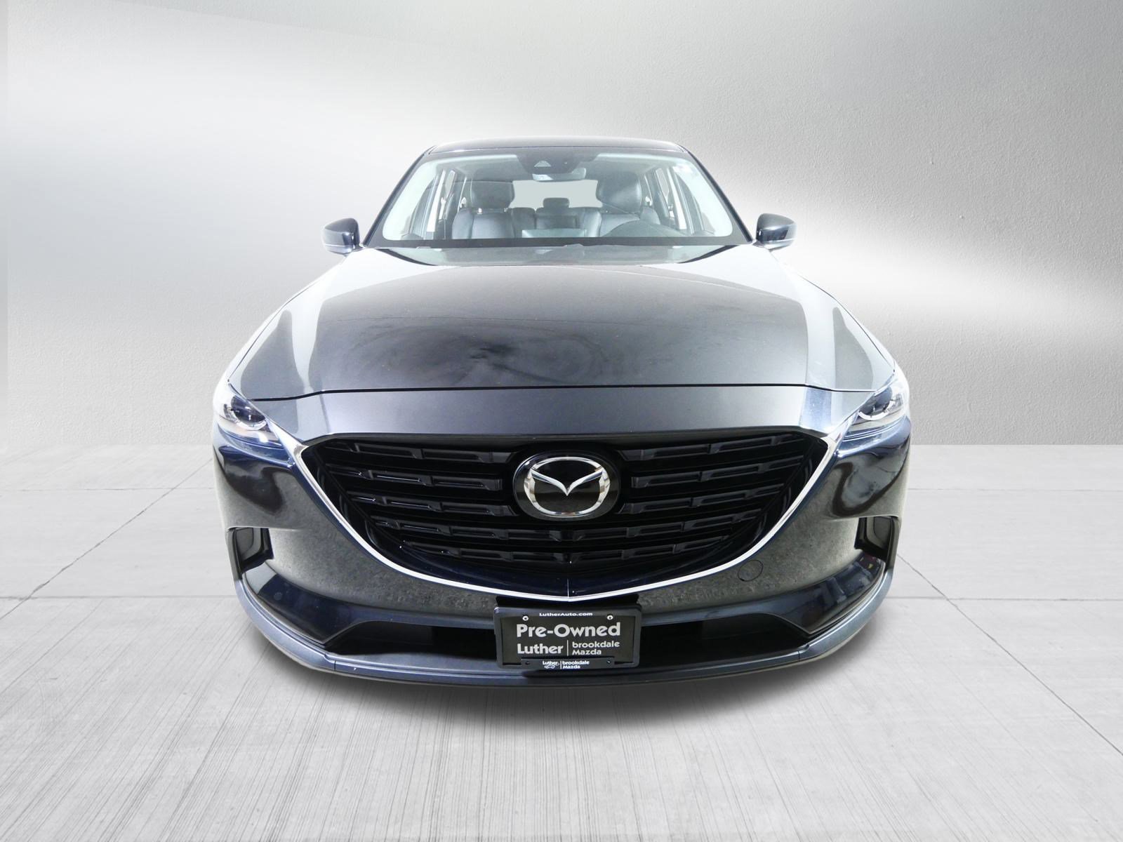 2023 Mazda CX-9 Touring photo 2