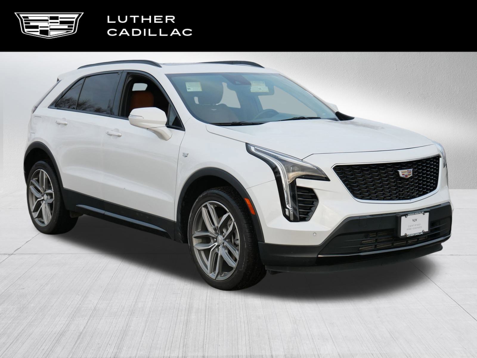 2023 Cadillac XT4