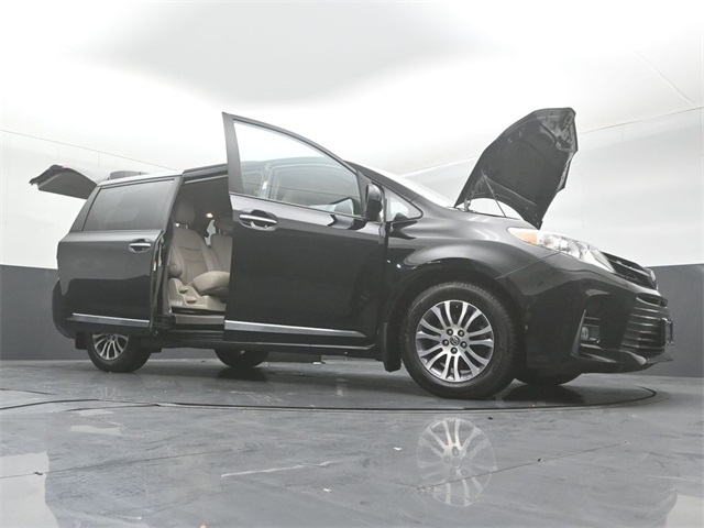 2018 TOYOTA SIENNA - Image 52
