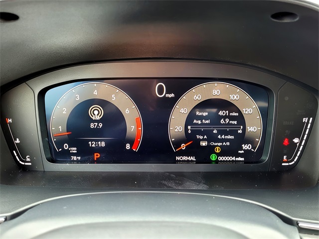 2026 Acura Integra A-Spec photo 13