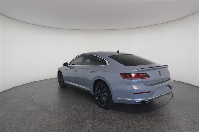 2023 Volkswagen Arteon SEL R-Line photo 10