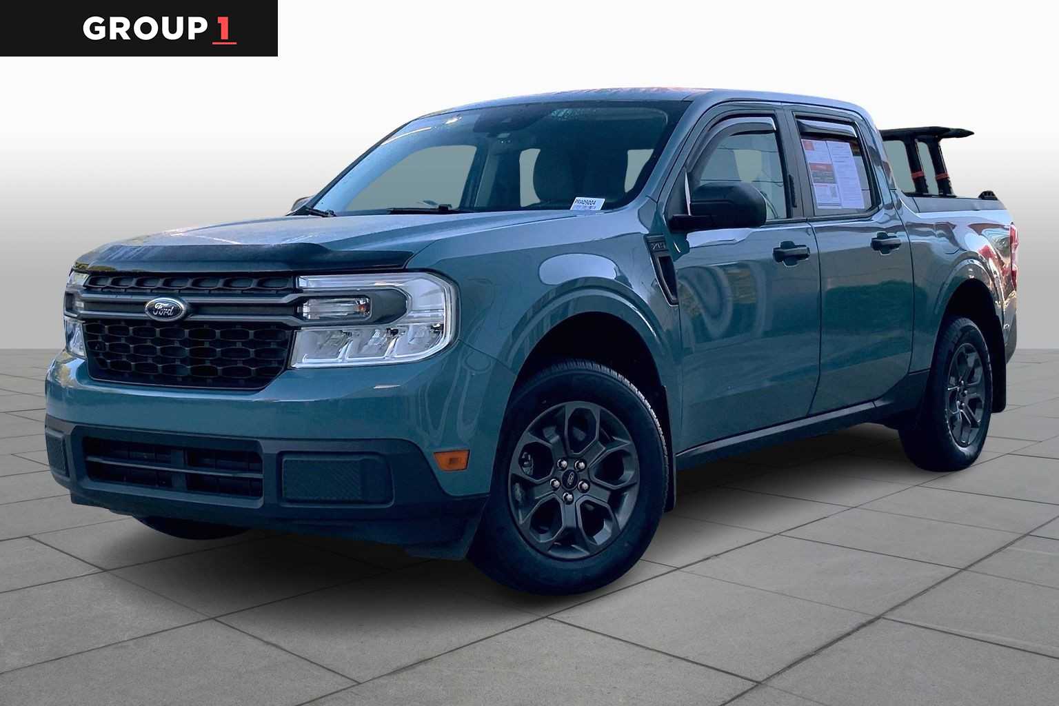 2023 Ford Maverick XLT