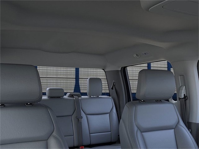 2025 Ford F-150 Lightning photo 16