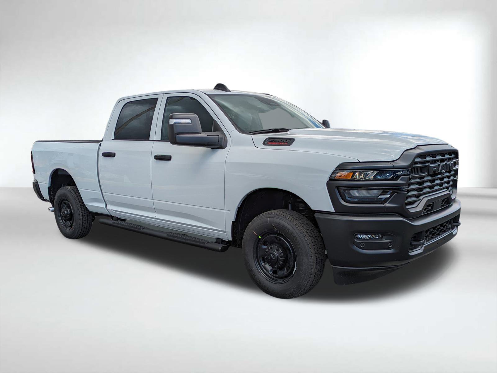2026 Ram 2500 Tradesman photo 2