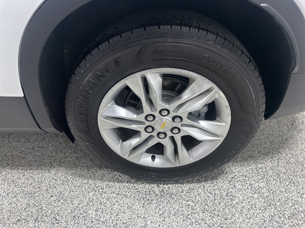 2021 Chevrolet Blazer 1LT photo 6