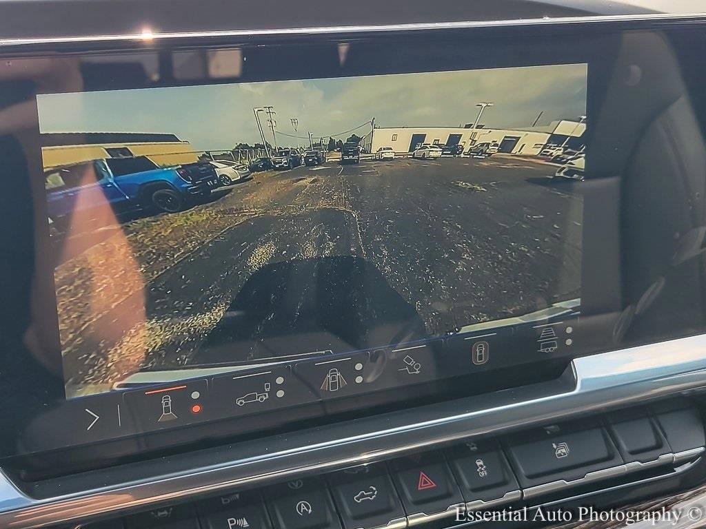 2026 GMC SIERRA - Image 14