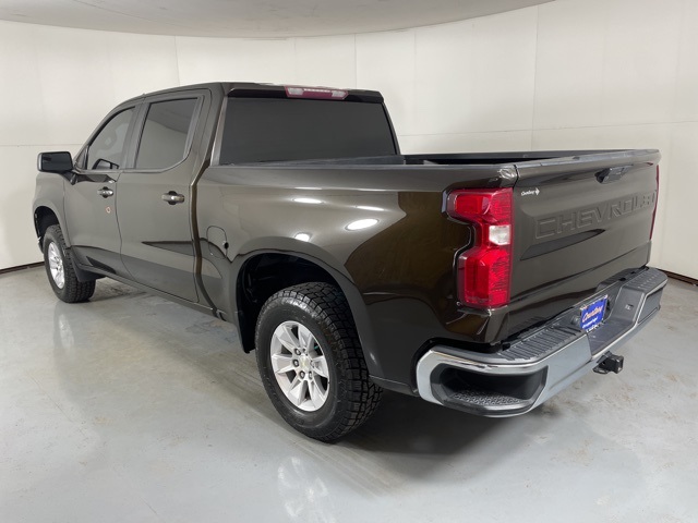 2019 Chevrolet Silverado 1500 LT photo 6