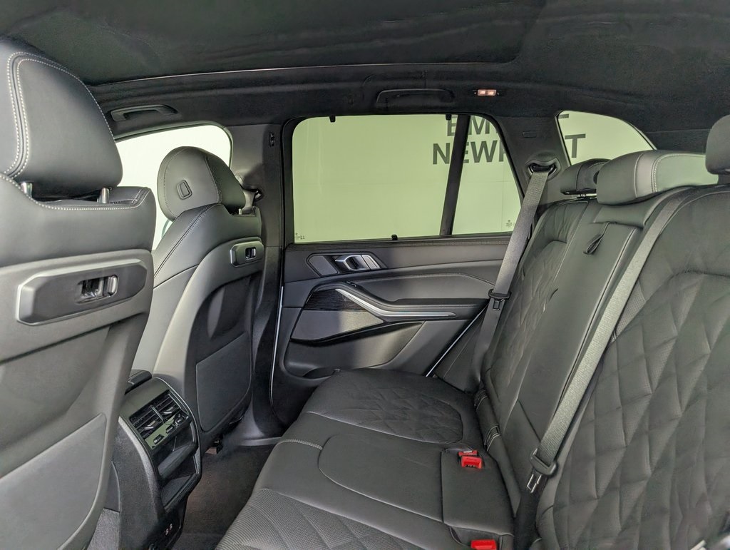 2026 Bmw X5 xDrive40i photo 13