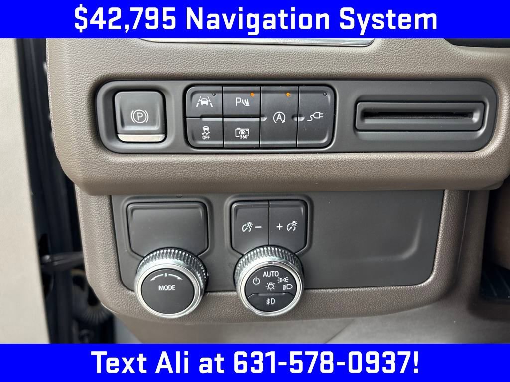 2022 Gmc Yukon XL SLT photo 20