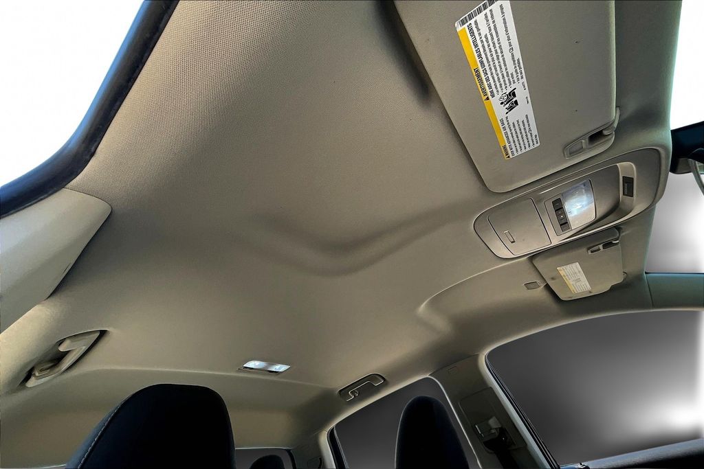 2021 Chevrolet Colorado LT photo 23
