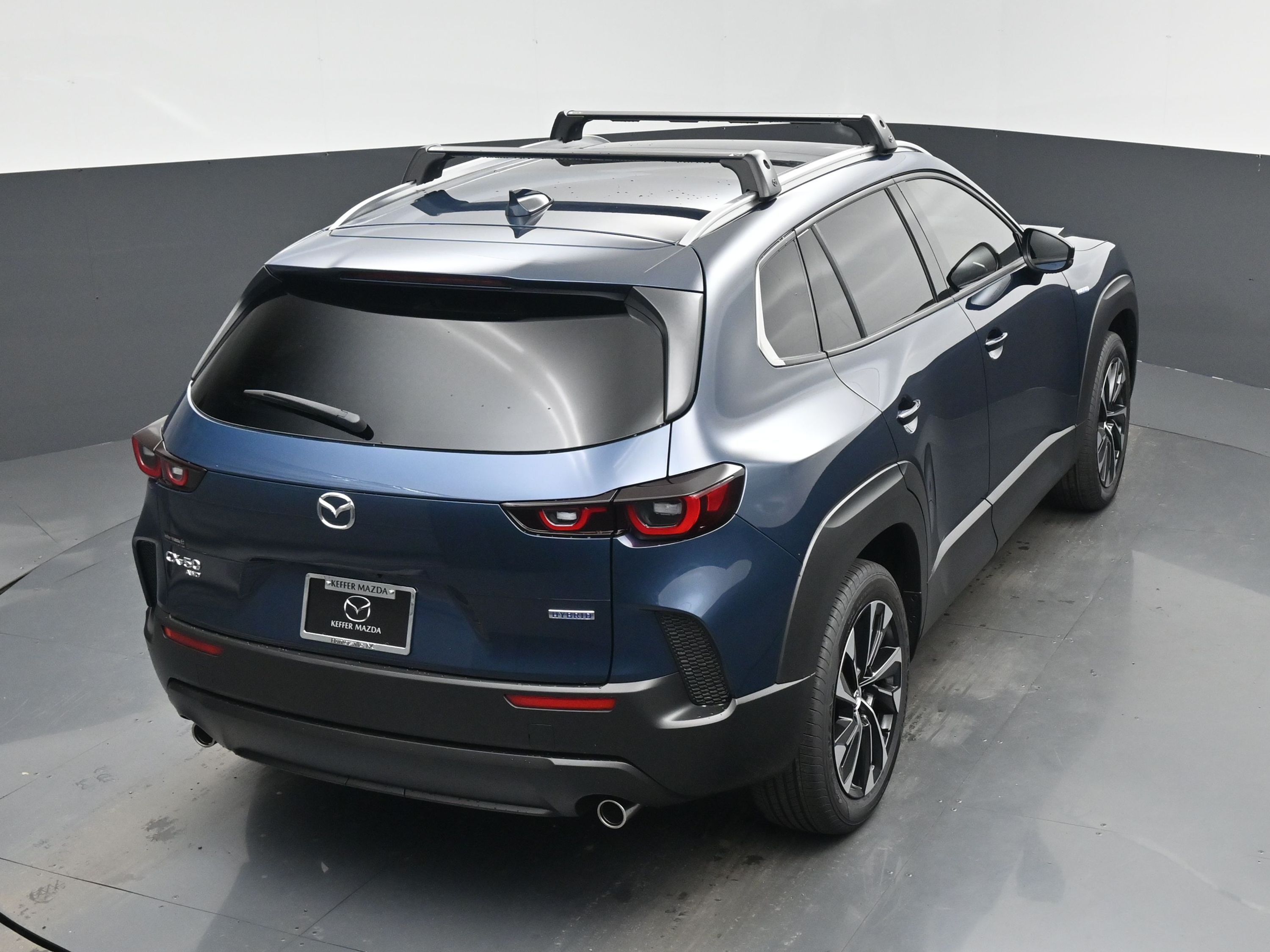 2025 Mazda CX-50 Premium Plus photo 37