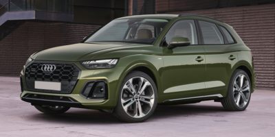 2021 Audi Q5 Premium Plus's photo