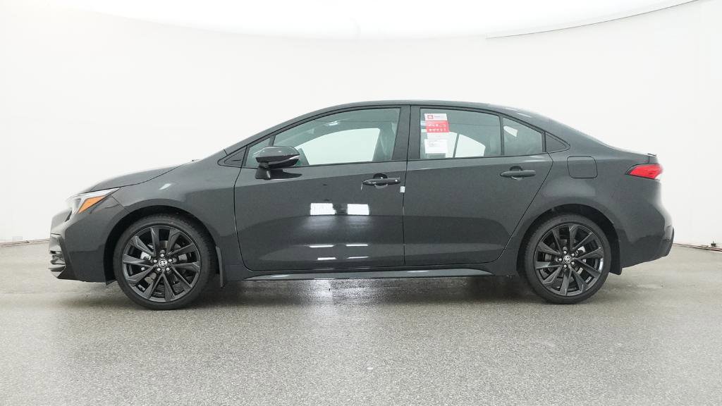 2026 Toyota Corolla SE photo 10
