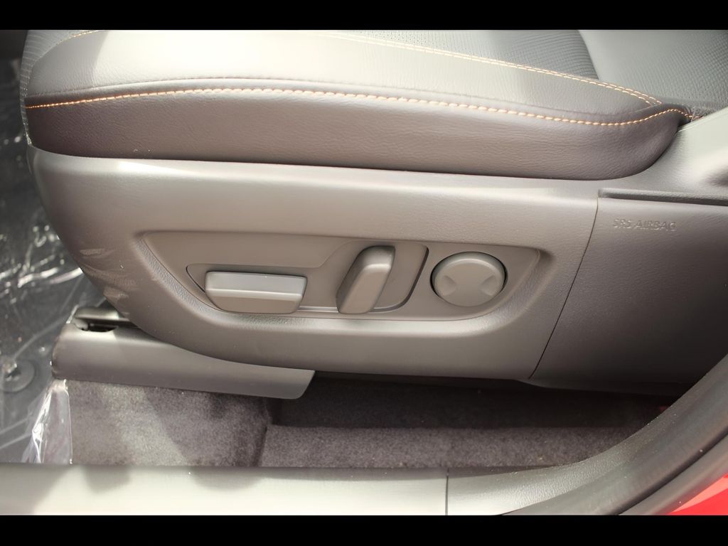 2025 Mazda CX-90 Preferred photo 12