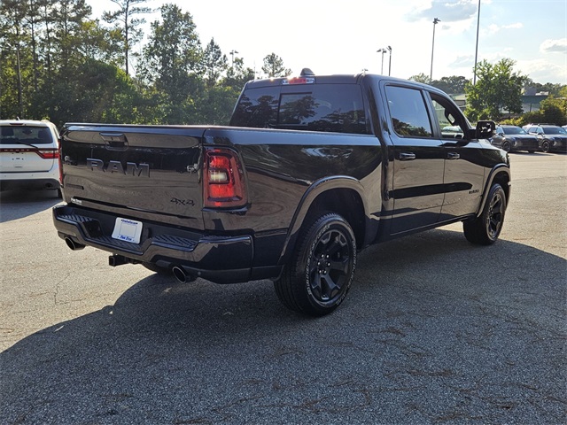 2025 Ram 1500 Big Horn Lone Star photo 11
