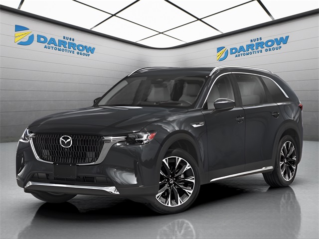 2025 Mazda CX-90 Plug-in Hybrid Premium Plus photo 2