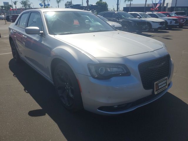 2021 Chrysler 300 S photo 2