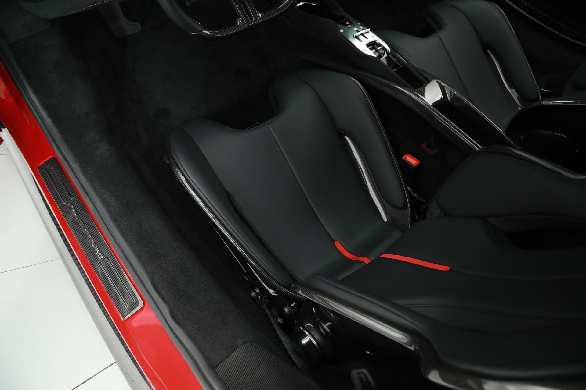 2023 Ferrari 296 GTB Assetto Fiorano photo 54