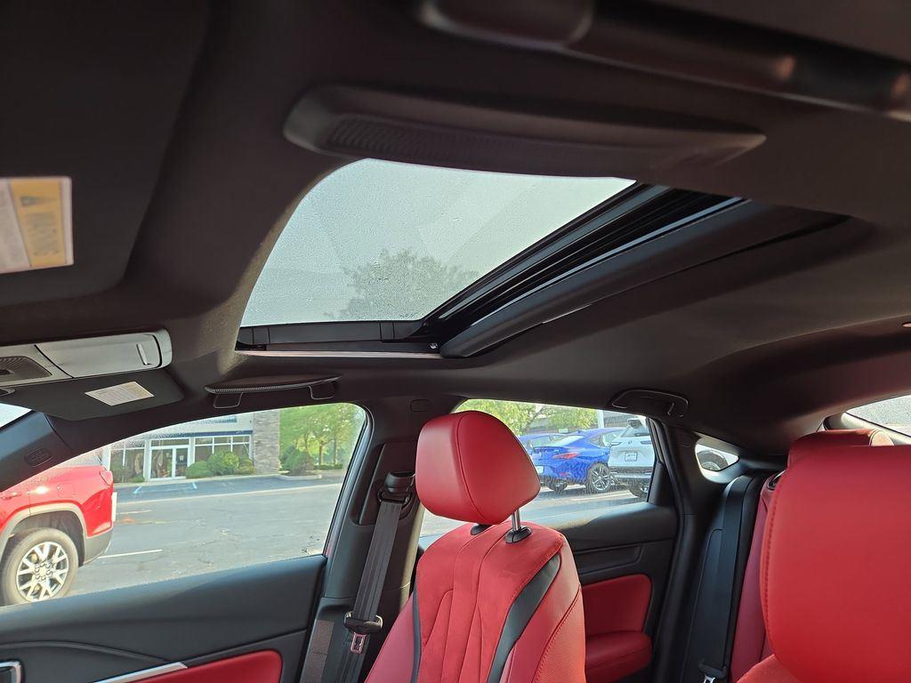2025 Acura Integra A-Spec Technology photo 22