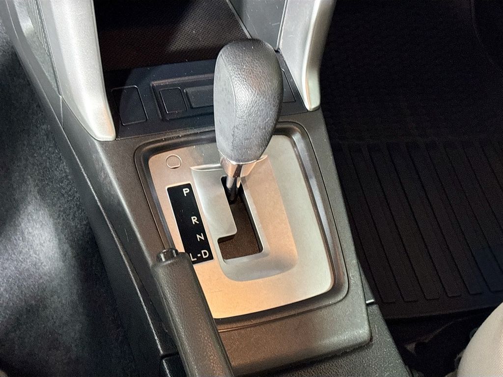 2014 Subaru Forester 2.5i photo 17
