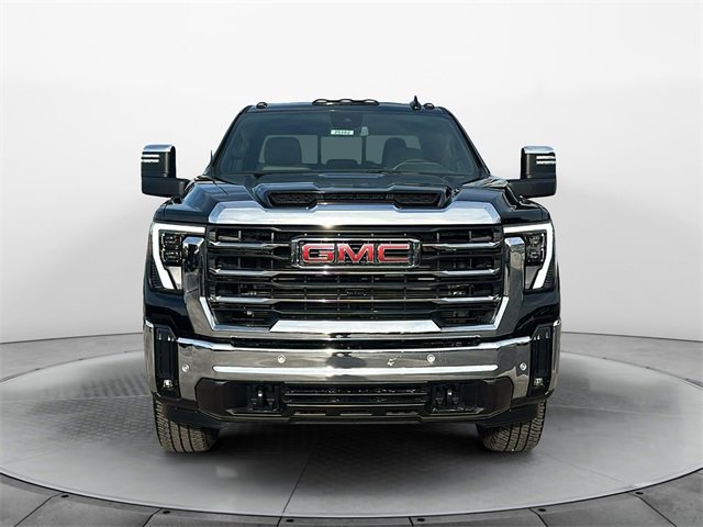 2025 Gmc Sierra 2500 HD SLT photo 2