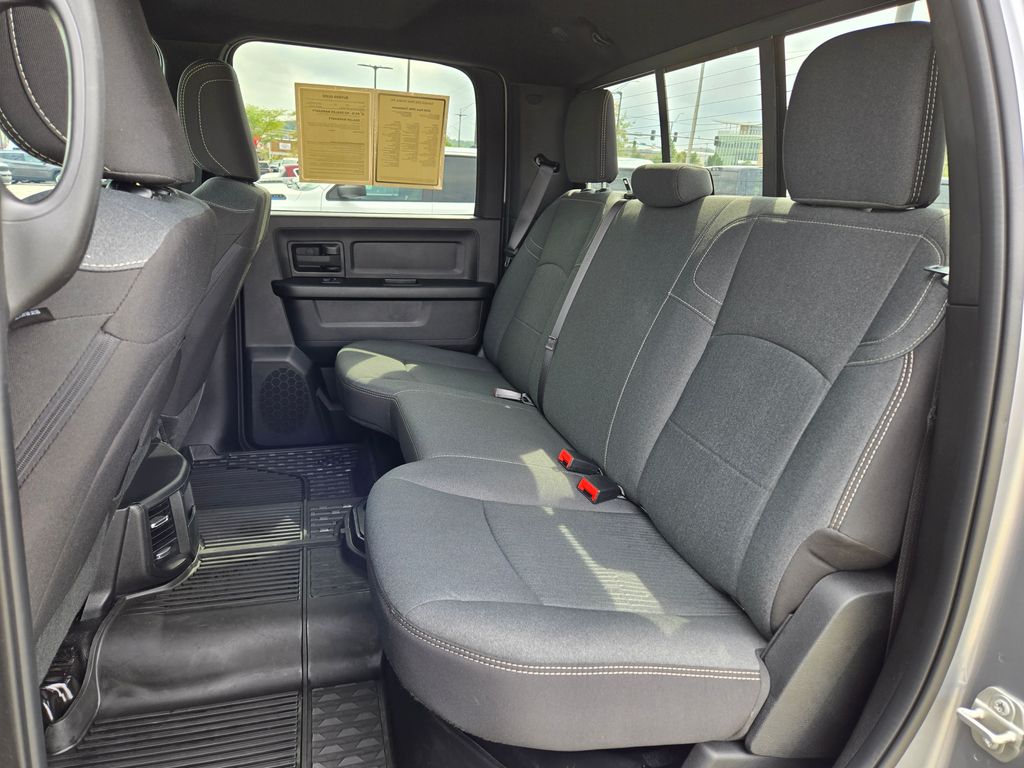 2024 Ram 2500 Tradesman photo 25