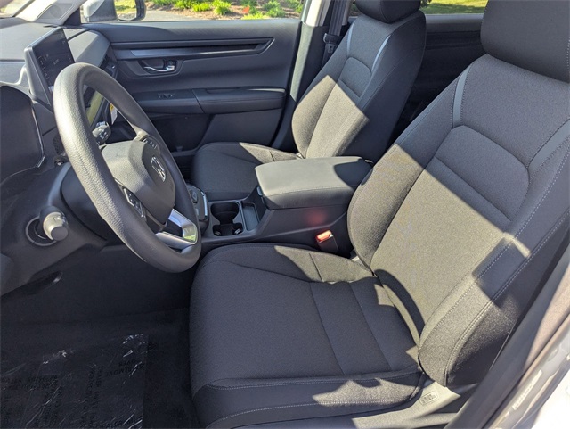 2026 Honda CR-V EX photo 11