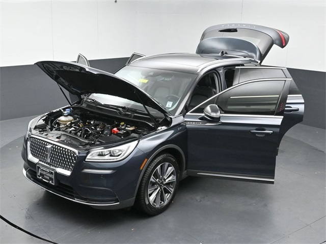 2021 LINCOLN CORSAIR - Image 57