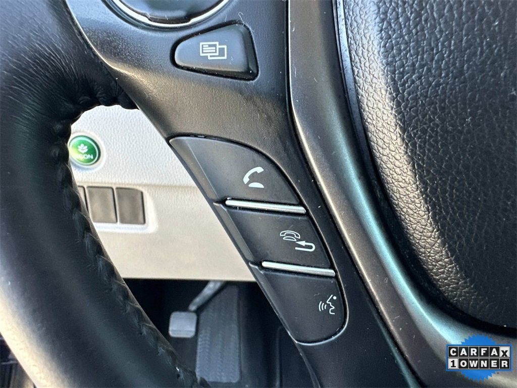 2017 Honda Pilot EX-L photo 27