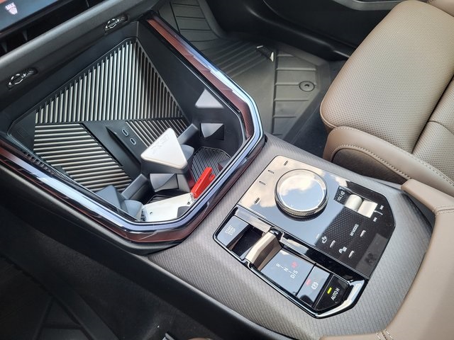 2025 Bmw X3 30x Drive photo 20