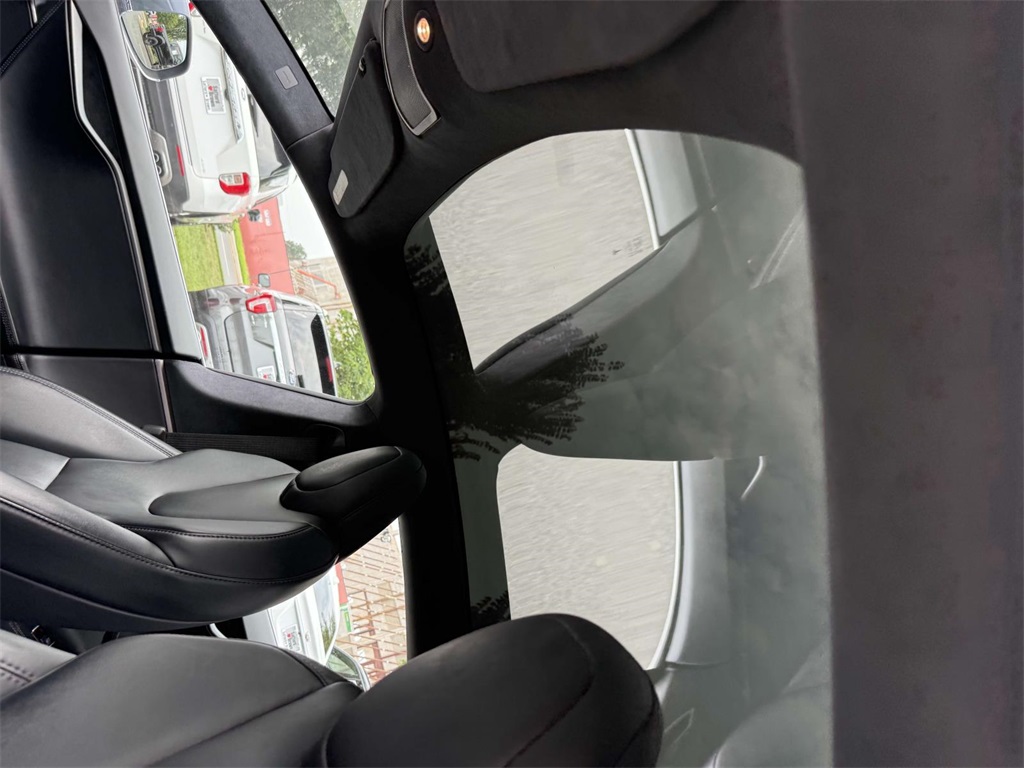 2021 Tesla Model S Long Range photo 4