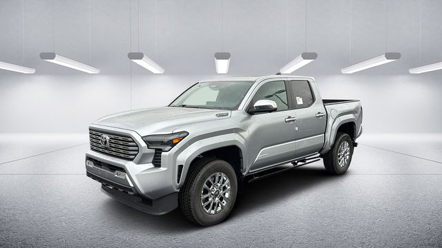 2025 Toyota Tacoma Limited's photo