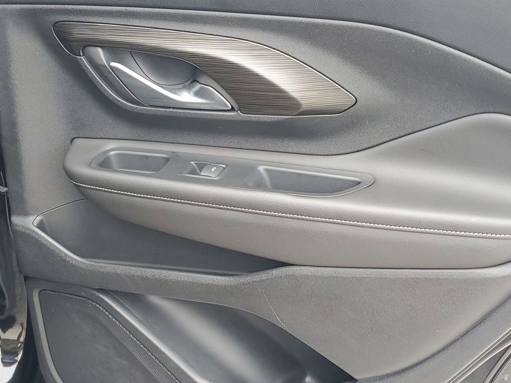 2022 Gmc Terrain SLT photo 42