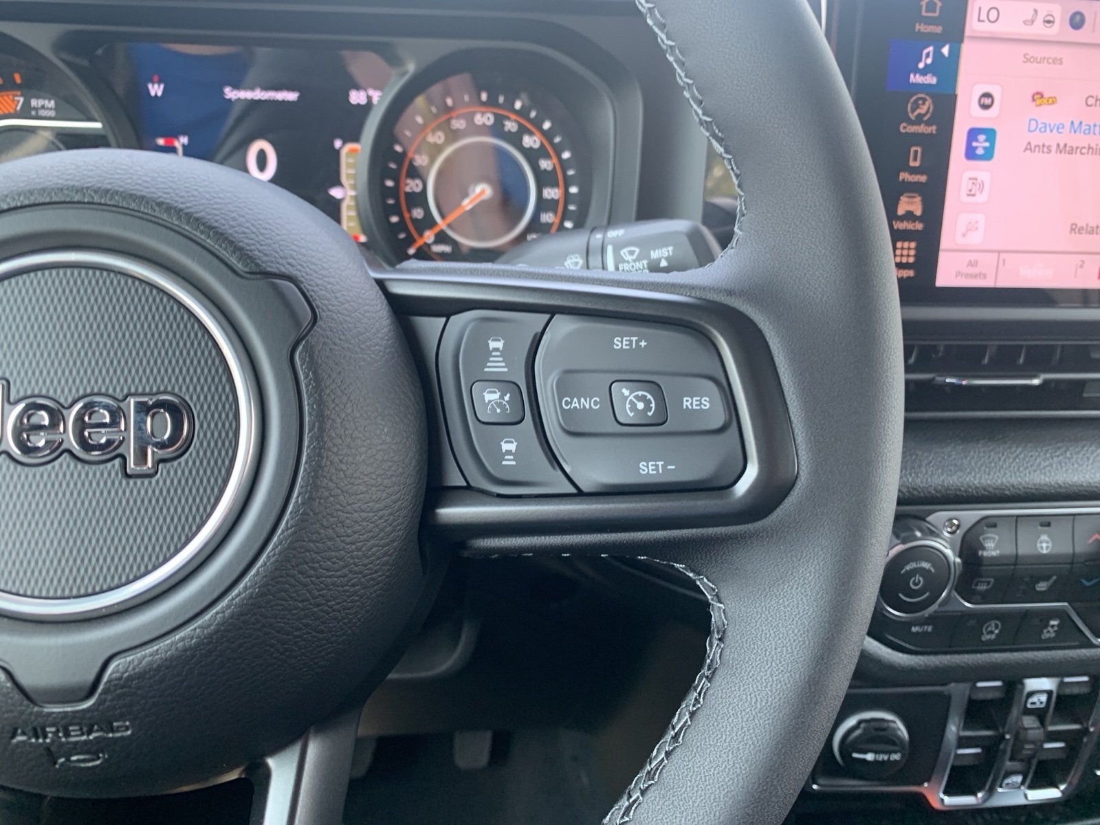 2025 Jeep Wrangler Sport S photo 17