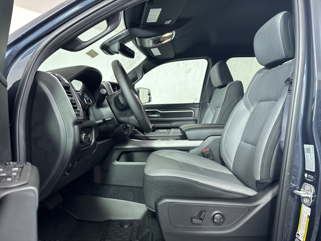 2025 Ram 1500 Big Horn Lone Star photo 2