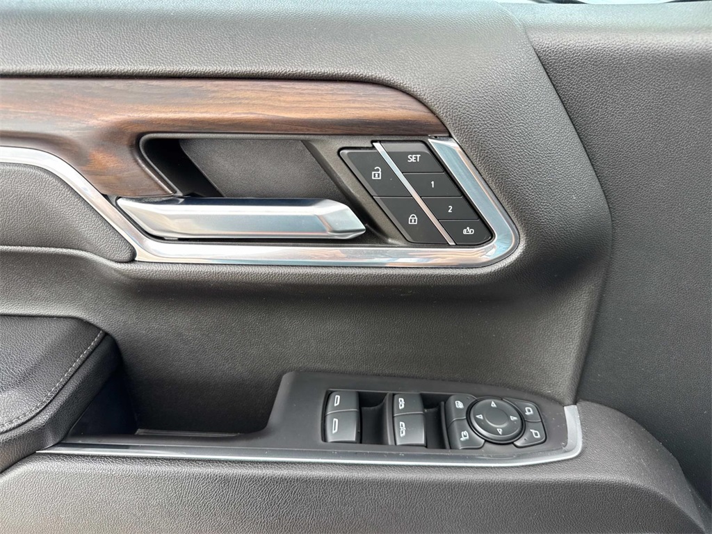 2023 Gmc Sierra 1500 SLT photo 14