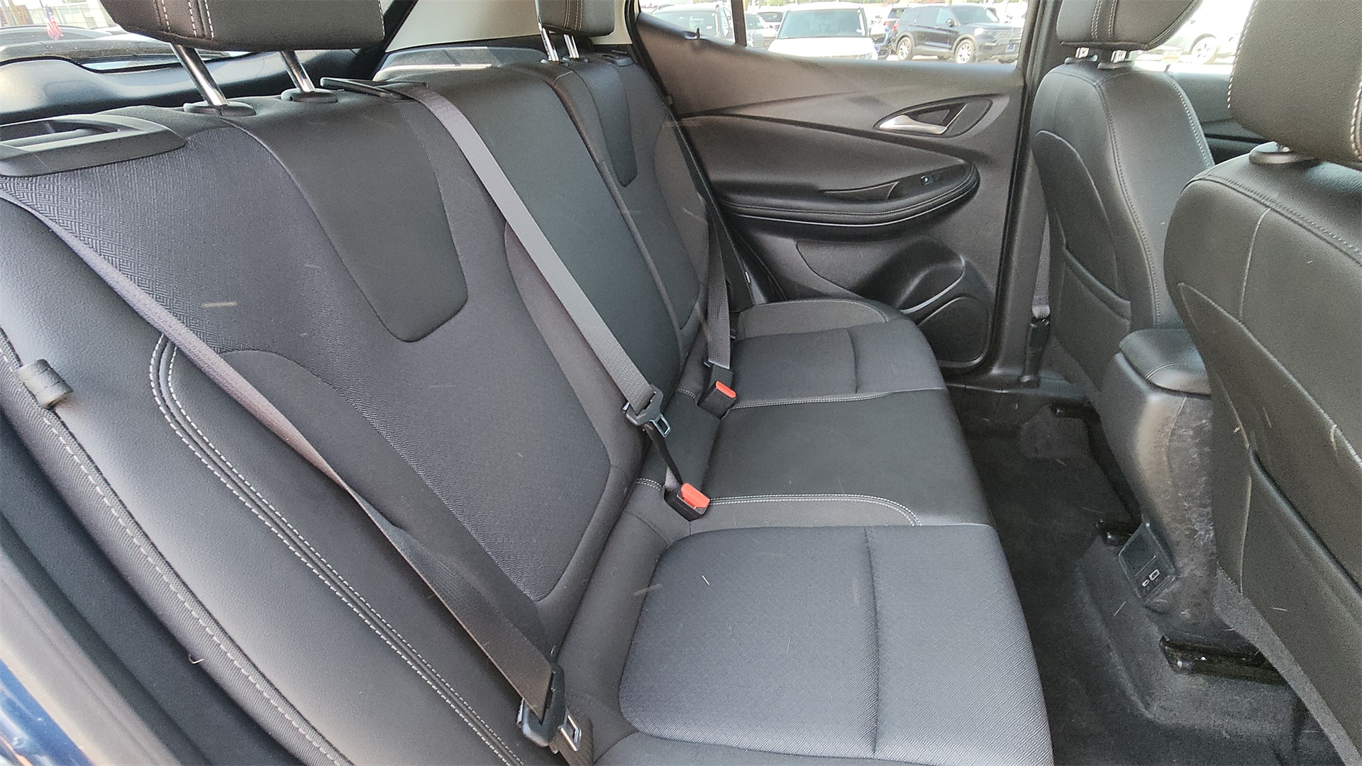 2025 Buick Encore GX Preferred photo 26
