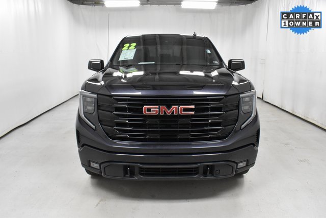 2022 Gmc Sierra 1500 Elevation photo 3