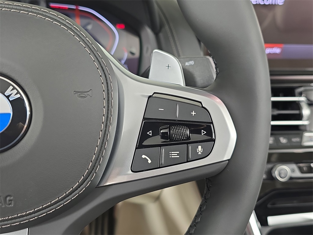 2026 Bmw 840i xDrive photo 17