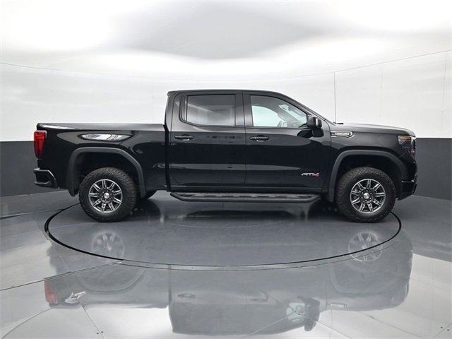 2024 Gmc Sierra 1500 AT4 photo 4