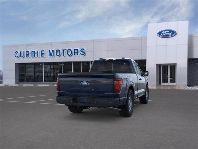 2025 FORD F-150 - Image 30