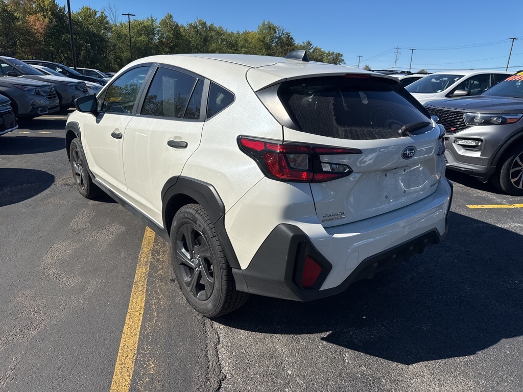 2024 Subaru Crosstrek Base photo 4