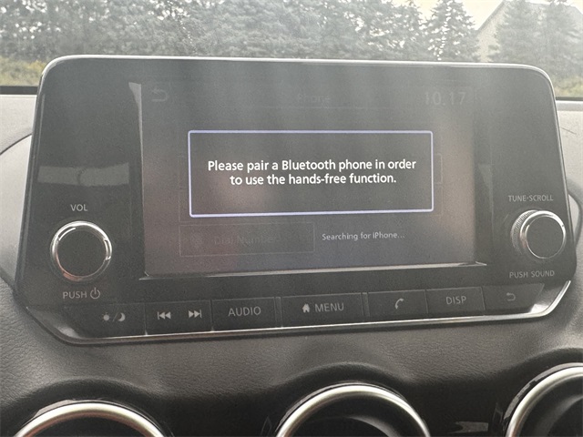 2022 Nissan Sentra S photo 28