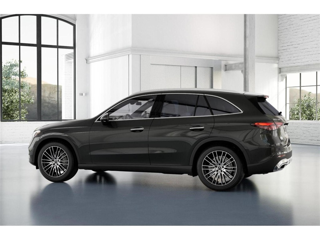 2026 Mercedes Benz GLC 300 photo 31