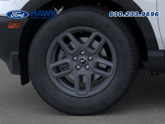 2025 FORD BRONCO SPORT - Image 19