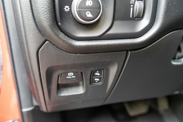 2023 Ram 1500 Rebel photo 16