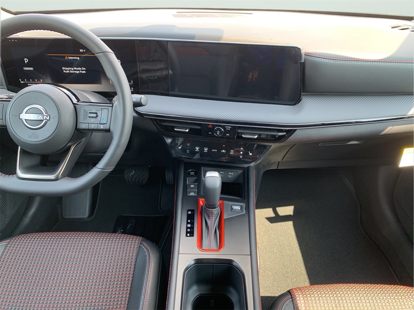 2025 Nissan Kicks SR photo 20